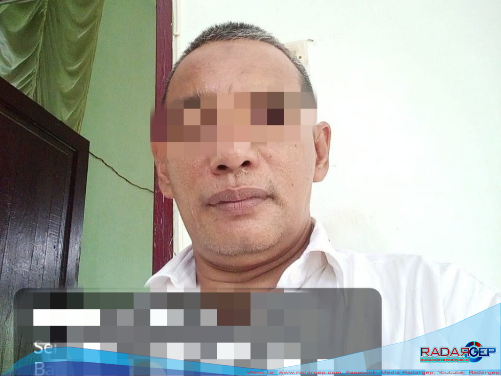 Kepala KUA Sei Bamban Kabupaten Serdang Bedagai Diduga Kuat Lakukan Pungli